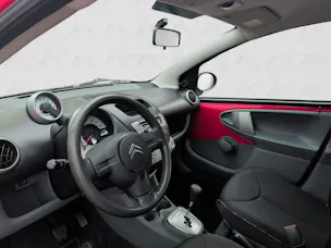 Citroën C1 1.0i Chic SensoDrive