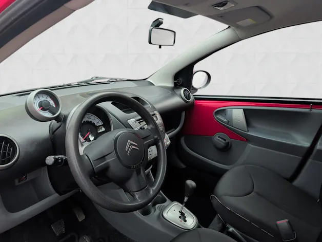 Citroën C1 1.0i Chic SensoDrive