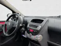 Citroën C1 1.0i Chic SensoDrive