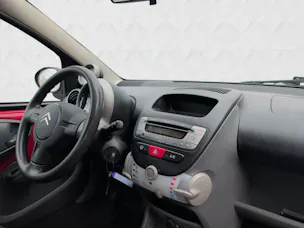 Citroën C1 1.0i Chic SensoDrive