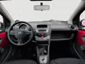 Citroën C1 1.0i Chic SensoDrive