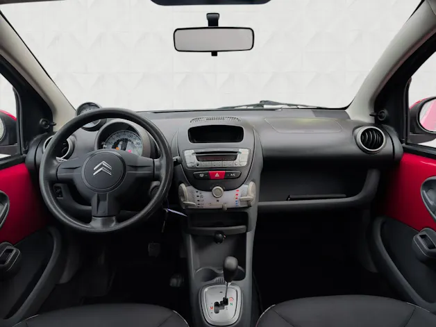 Citroën C1 1.0i Chic SensoDrive