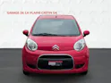 Citroën C1 1.0i Chic SensoDrive
