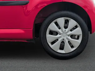 Citroën C1 1.0i Chic SensoDrive