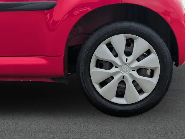 Citroën C1 1.0i Chic SensoDrive