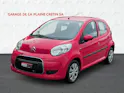 Citroën C1 1.0i Chic SensoDrive