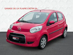 Citroën C1 1.0i Chic SensoDrive