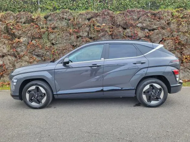 Hyundai Kona EV 65.4 kWh Amplia