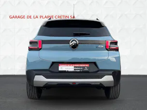 Citroën e-C3 44kWh Max