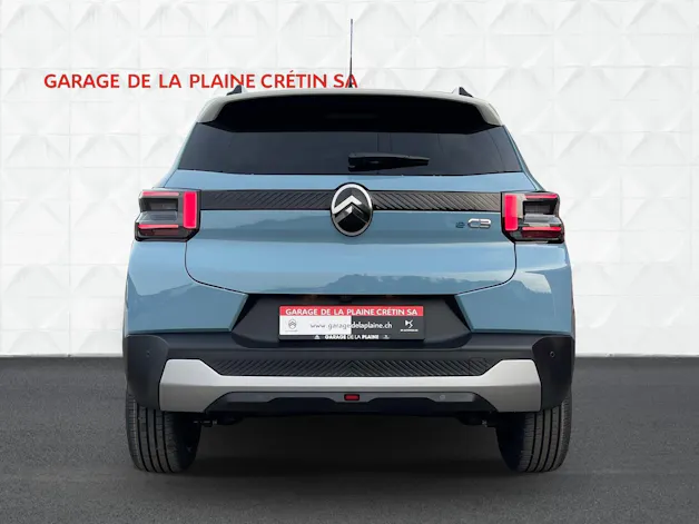 Citroën e-C3 44kWh Max