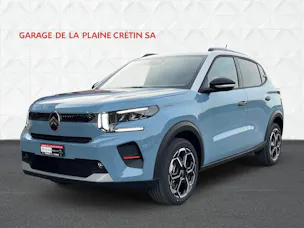 Citroën e-C3 44kWh Max
