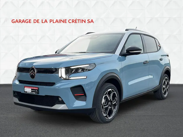 Citroën e-C3 44kWh Max