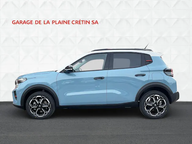 Citroën e-C3 44kWh Max