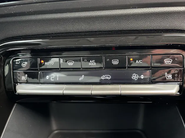 Citroën e-C3 44kWh Max