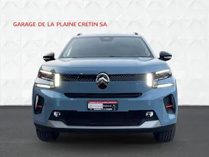 Citroën e-C3 44kWh Max
