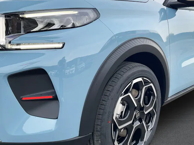 Citroën e-C3 44kWh Max