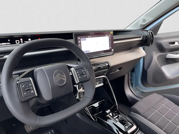 Citroën e-C3 44kWh Max