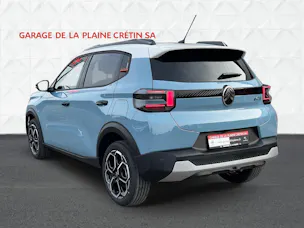 Citroën e-C3 44kWh Max