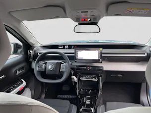 Citroën e-C3 44kWh Max