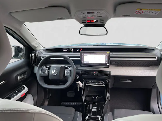 Citroën e-C3 44kWh Max
