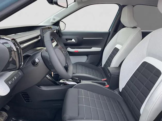 Citroën e-C3 44kWh Max