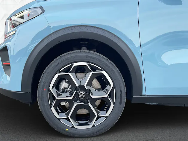 Citroën e-C3 44kWh Max