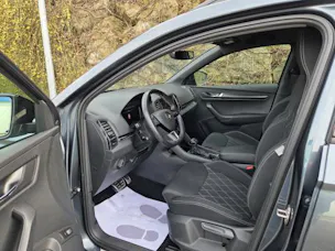 Škoda Karoq 1.5TSI ACT Ambition