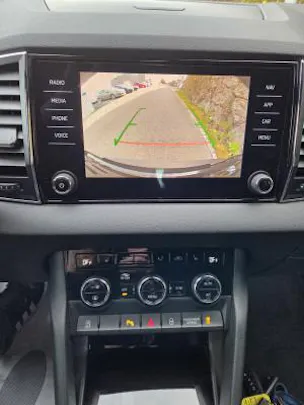 Škoda Karoq 1.5TSI ACT Ambition