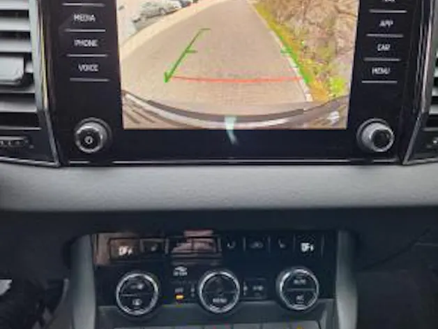 Škoda Karoq 1.5TSI ACT Ambition