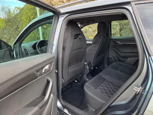 Škoda Karoq 1.5TSI ACT Ambition