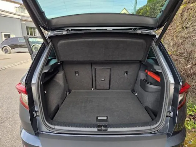 Škoda Karoq 1.5TSI ACT Ambition
