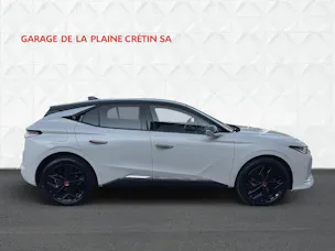 DS Automobiles AUTOMOBILES DS 4 1.6 Performance Line+ EAT8
