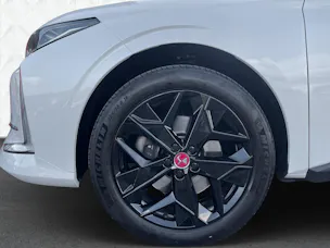 DS Automobiles AUTOMOBILES DS 4 1.6 Performance Line+ EAT8