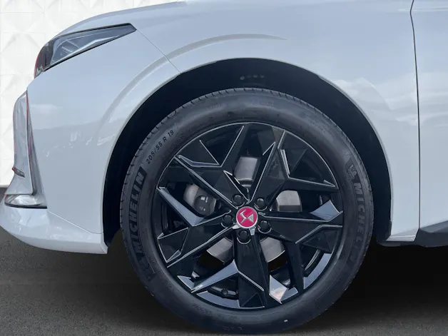 DS Automobiles AUTOMOBILES DS 4 1.6 Performance Line+ EAT8