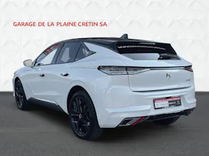 DS Automobiles AUTOMOBILES DS 4 1.6 Performance Line+ EAT8