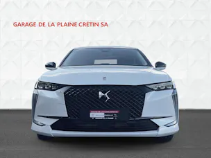 DS Automobiles AUTOMOBILES DS 4 1.6 Performance Line+ EAT8