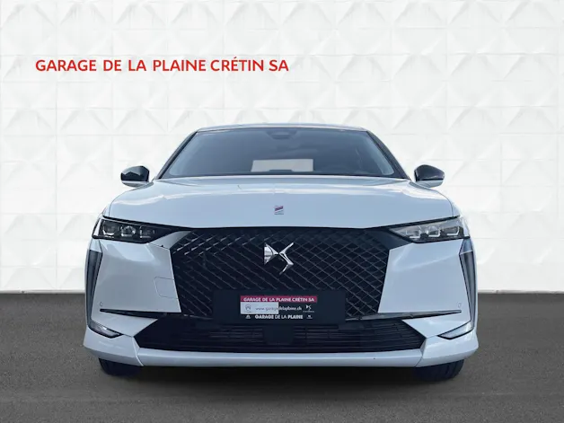 DS Automobiles AUTOMOBILES DS 4 1.6 Performance Line+ EAT8
