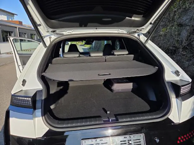 Hyundai Ioniq 5 N 84kWh 4WD