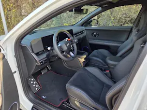Hyundai Ioniq 5 N 84kWh 4WD