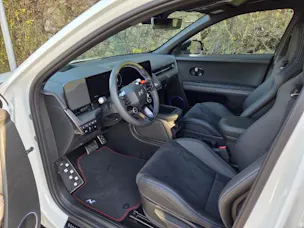 Hyundai Ioniq 5 N 84kWh 4WD