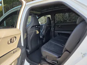 Hyundai Ioniq 5 N 84kWh 4WD