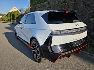 Hyundai Ioniq 5 N 84kWh 4WD