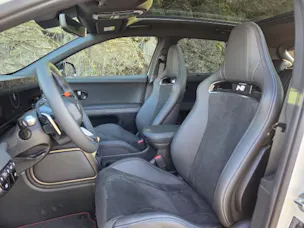 Hyundai Ioniq 5 N 84kWh 4WD