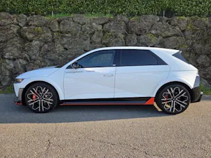Hyundai Ioniq 5 N 84kWh 4WD