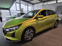 Hyundai i20 1.0 T-GDi Amplia DCT