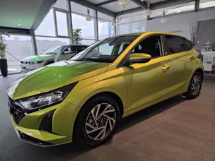Hyundai i20 1.0 T-GDi Amplia DCT