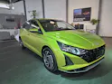 Hyundai i20 1.0 T-GDi Amplia DCT