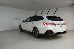 BMW 520d xDrive 48V Touring M Sport Steptronic