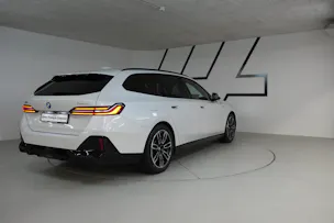 BMW 520d xDrive 48V Touring M Sport Steptronic