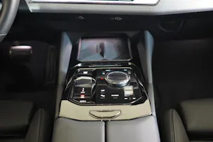 BMW 520d xDrive 48V Touring M Sport Steptronic
